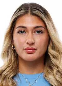 Giorgia Borriello Headshot