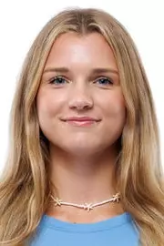 Ulla Jonusaite Headshot