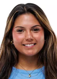 Gabriella Maitra Headshot