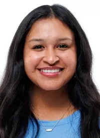 Marissa Garcia Headshot