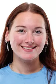 Stella Mirkovic Headshot