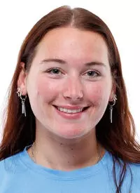 Stella Mirkovic Headshot