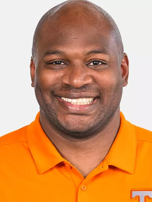 Andrew Jackson Headshot