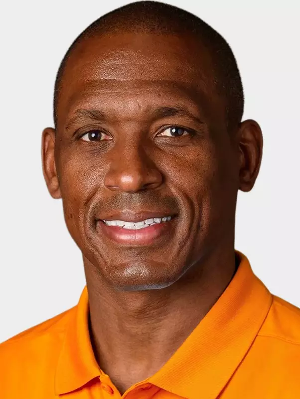 Anthony Poindexter Headshot