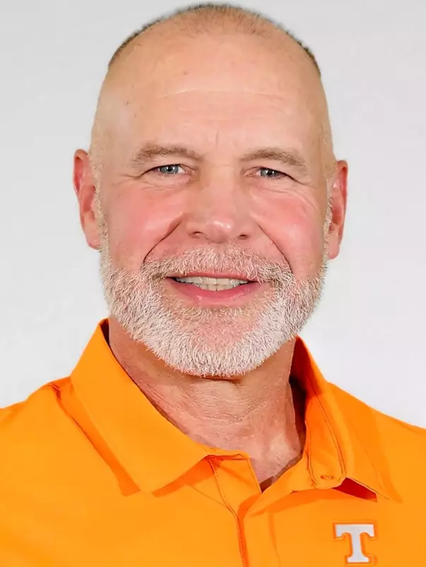 Jim Knowles Headshot