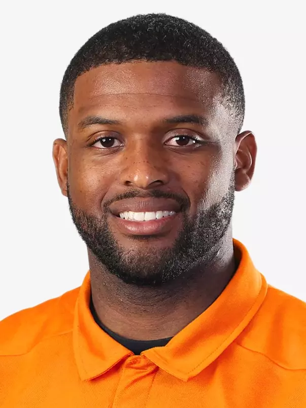 Michael Hunter Headshot