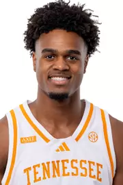 Jalen Haralson Headshot 2026-27