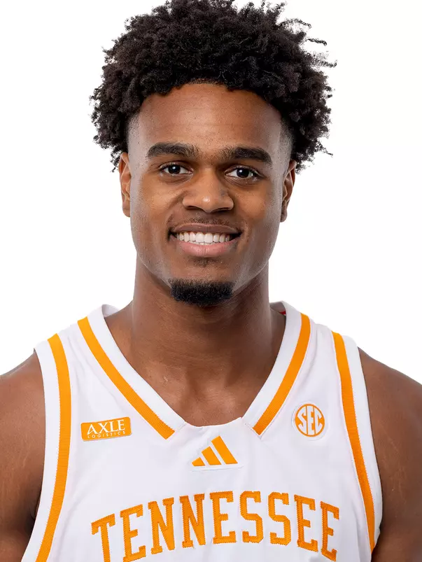 Jalen Haralson Headshot 2026-27