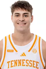 Gavin Paull Headshot 2026-27