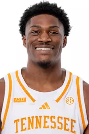 Manny Green Headshot 2026-27