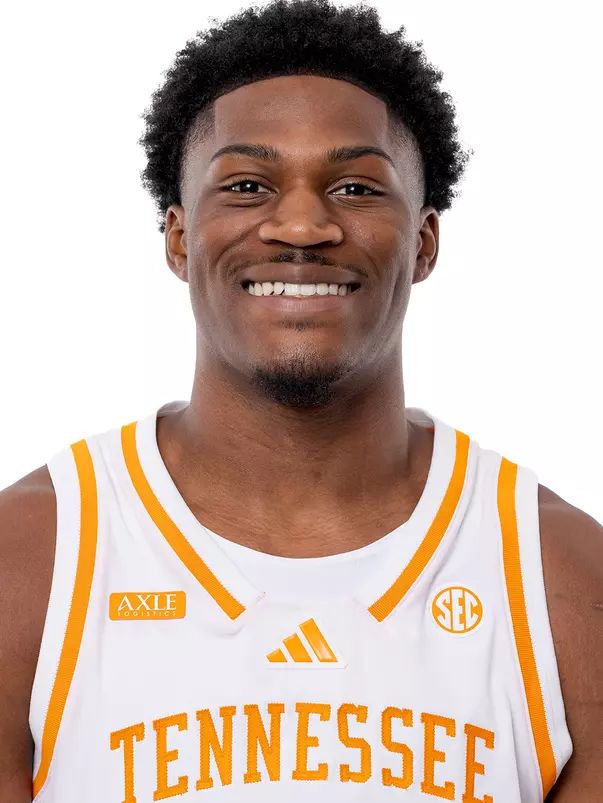 Manny Green Headshot 2026-27