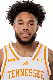 Troy Henderson Headshot 2026-27