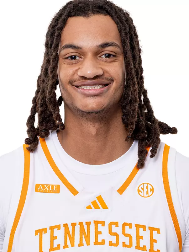 Miles Rubin Headshot 2026-27
