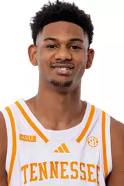 Chris Washington Jr. Headshot 2026-27