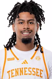 Terrence Hill Jr. Headshot 2026-27