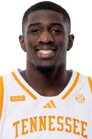 DeWayne Brown II Headshot 2026-27