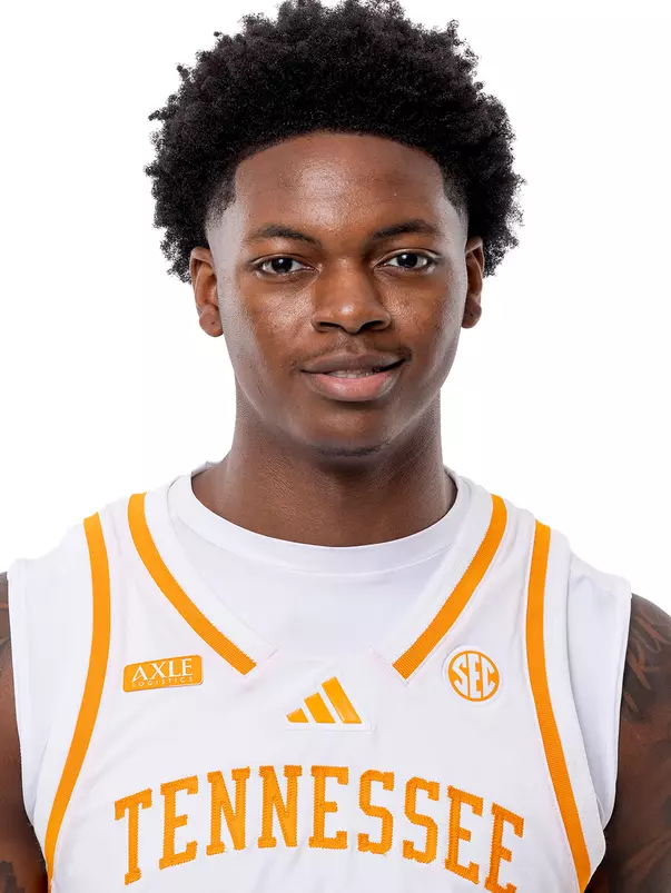 Marquis Clark Headshot 2026-27