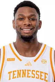 Jalen Washington Headshot 2026-27