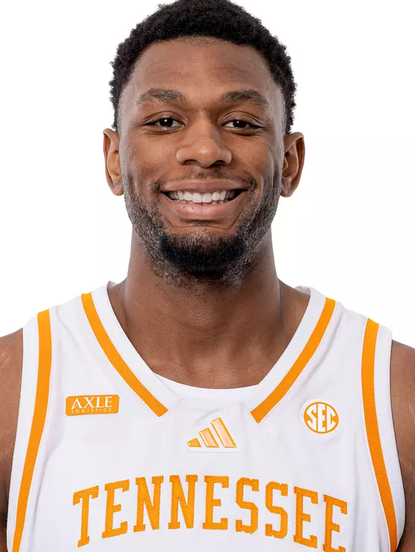 Jalen Washington Headshot 2026-27