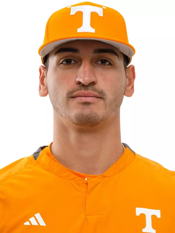 Ricky Martinez Head Shot (2027)