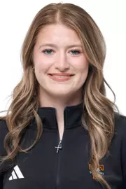 Jenna Burdette