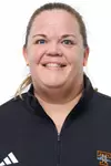 KNOXVILLE, TN - October 21, 2026 - Associate Director of Sports Medicine Casi Dailey of the Tennessee Lady Volunteers headshot taken in Knoxville, TN. Photo By Kate Luffman/Tennessee Athletics