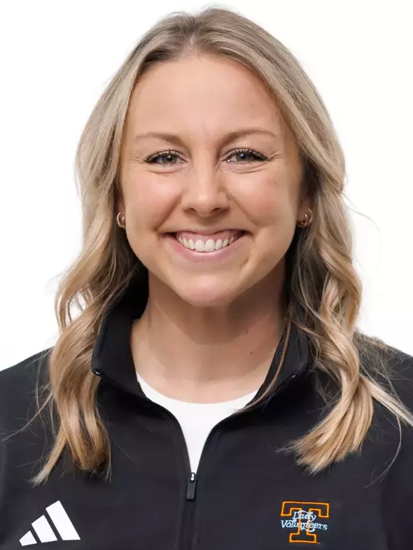 KNOXVILLE, TN - October 21, 2026 - Executive Director of Basketball Operations Denise Jilka of the Tennessee Lady Volunteers headshot taken in Knoxville, TN. Photo By Kate Luffman/Tennessee Athletics