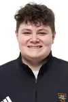 KNOXVILLE, TN - October 21, 2026 - Assistant Director of Operations/Special Assistant to Head Coach Maggie Stanley of the Tennessee Lady Volunteers headshot taken in Knoxville, TN. Photo By Kate Luffman/Tennessee Athletics