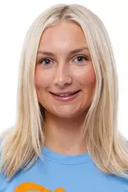 Taryn Graves Headshot