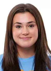 Kiana Worobey Headshot