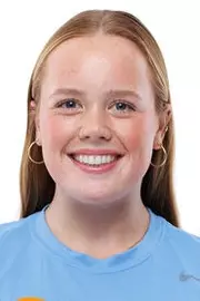 Edie Benson Headshot