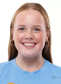 Edie Benson Headshot