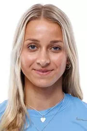 Stella Kreft Headshot