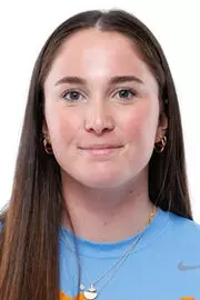 Tegan Negus Headshot