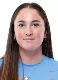 Tegan Negus Headshot