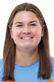 Cailin Bolt Headshot