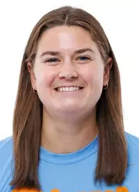 Cailin Bolt Headshot