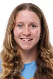 Kathryn Burton Headshot