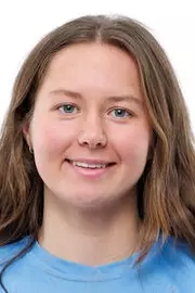 Elea Dalla Costa Headshot