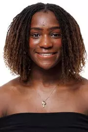 Desharne Bent-Ashmeil Headshot