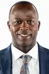 Earl Grant Headshot
