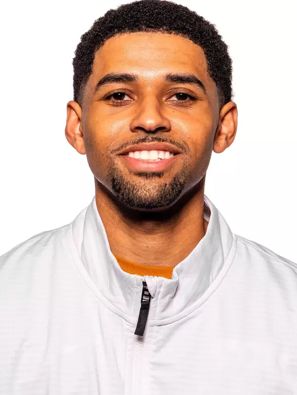 Chris Parker Headshot ADPD
