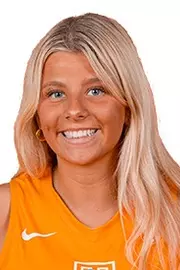 Mallory Matheny (Headshot)