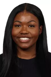 Kaleah Theus