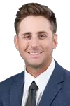 Austin Knight 2026 headshot