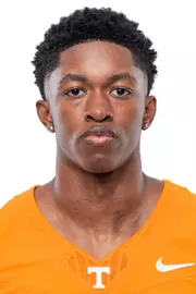 KNOXVILLE, TN - June 18, 2026 - Defensive back Sidney Walton #26 of the Tennessee Volunteers headshot taken in Knoxville, TN. Photo By Andrew Ferguson/Tennessee Athletics