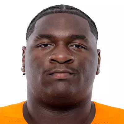 Dereon Albert headshot