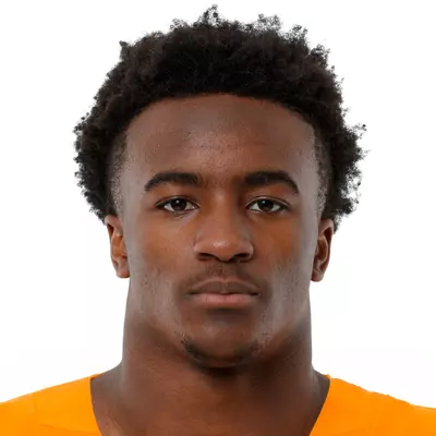 Justin Baker headshot