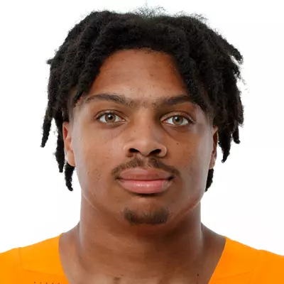 DeSean Bishop headshot