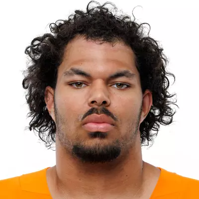 Kamari Blair headshot